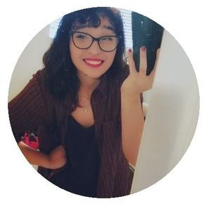 Meet your Posher, Katelynne